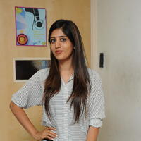Chandini Chowdary at Radio City Photos | Picture 1080699