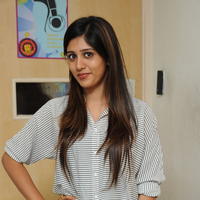 Chandini Chowdary at Radio City Photos | Picture 1080701