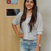 Chandini Chowdary at Radio City Photos | Picture 1080705
