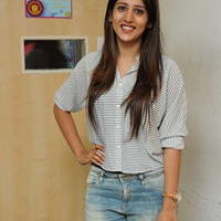 Chandini Chowdary at Radio City Photos | Picture 1080706