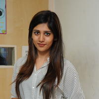 Chandini Chowdary at Radio City Photos | Picture 1080708