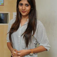 Chandini Chowdary at Radio City Photos | Picture 1080709