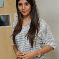Chandini Chowdary at Radio City Photos | Picture 1080710