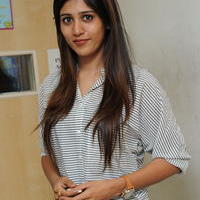 Chandini Chowdary at Radio City Photos | Picture 1080711