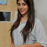 Chandini Chowdary at Radio City Photos | Picture 1080712