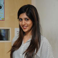 Chandini Chowdary at Radio City Photos | Picture 1080713
