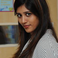 Chandini Chowdary at Radio City Photos | Picture 1080720