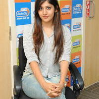 Chandini Chowdary at Radio City Photos | Picture 1080727