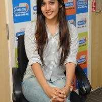 Chandini Chowdary at Radio City Photos | Picture 1080728