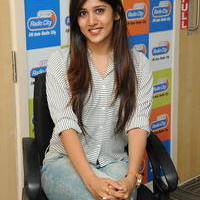 Chandini Chowdary at Radio City Photos | Picture 1080729