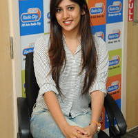 Chandini Chowdary at Radio City Photos | Picture 1080730