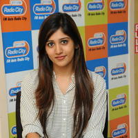 Chandini Chowdary at Radio City Photos | Picture 1080732