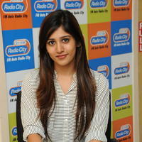 Chandini Chowdary at Radio City Photos | Picture 1080733