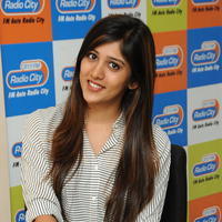 Chandini Chowdary at Radio City Photos | Picture 1080734
