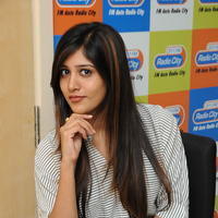 Chandini Chowdary at Radio City Photos | Picture 1080737