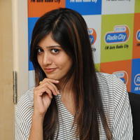Chandini Chowdary at Radio City Photos | Picture 1080738