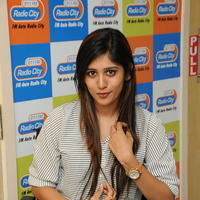 Chandini Chowdary at Radio City Photos | Picture 1080741