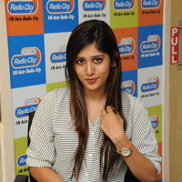 Chandini Chowdary at Radio City Photos | Picture 1080742