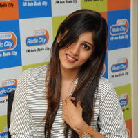 Chandini Chowdary at Radio City Photos | Picture 1080745