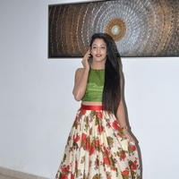 Daksha Nagarkar at Hora Hori Audio Launch Photos | Picture 1079958