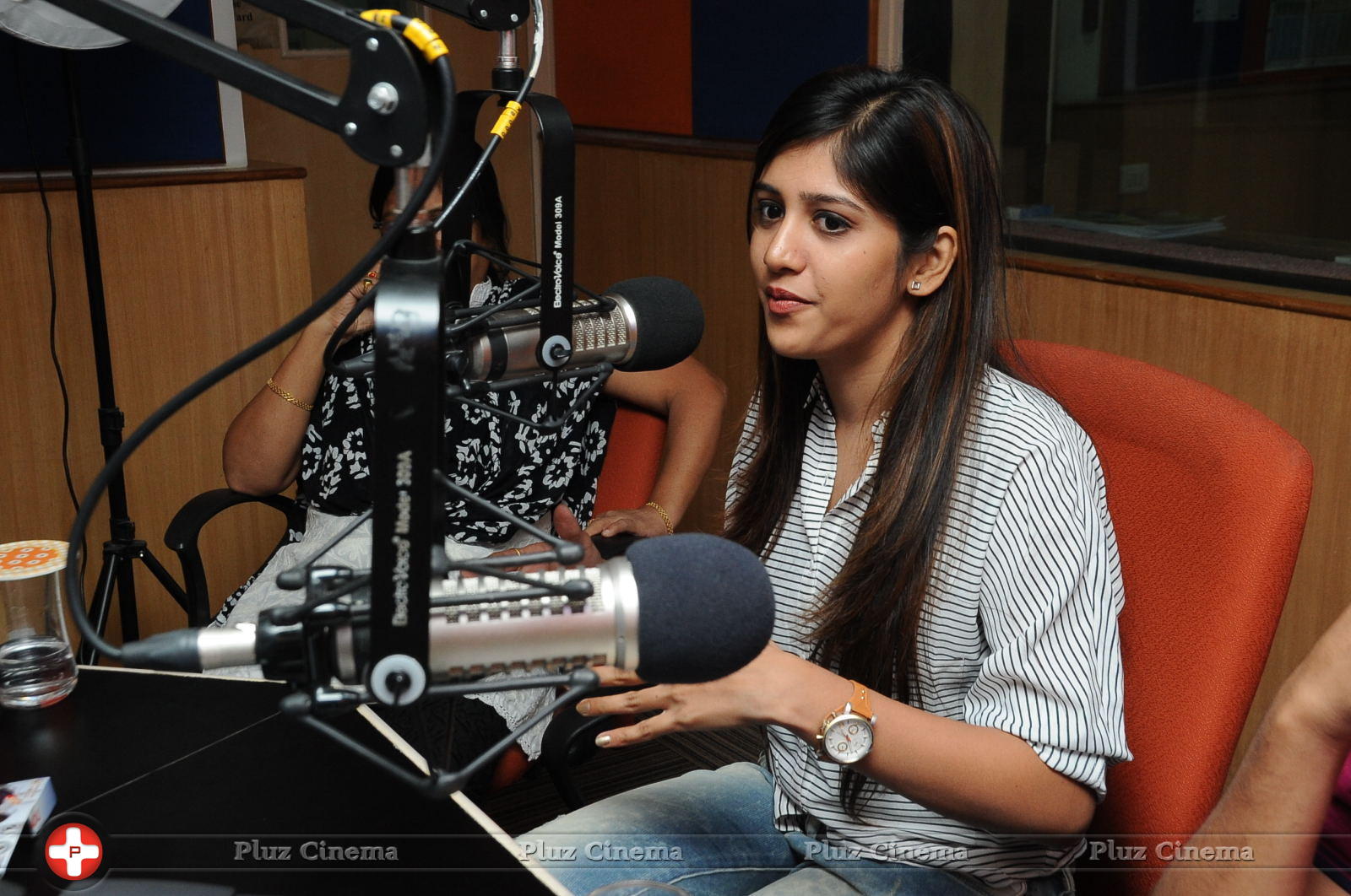 Chandini Chowdary - Ketugadu Movie Team at Radio City Photos | Picture 1080595