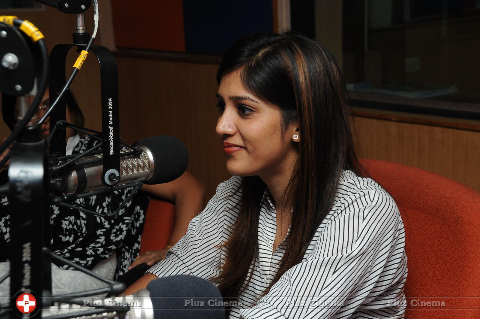 Chandini Chowdary - Ketugadu Movie Team at Radio City Photos | Picture 1080621
