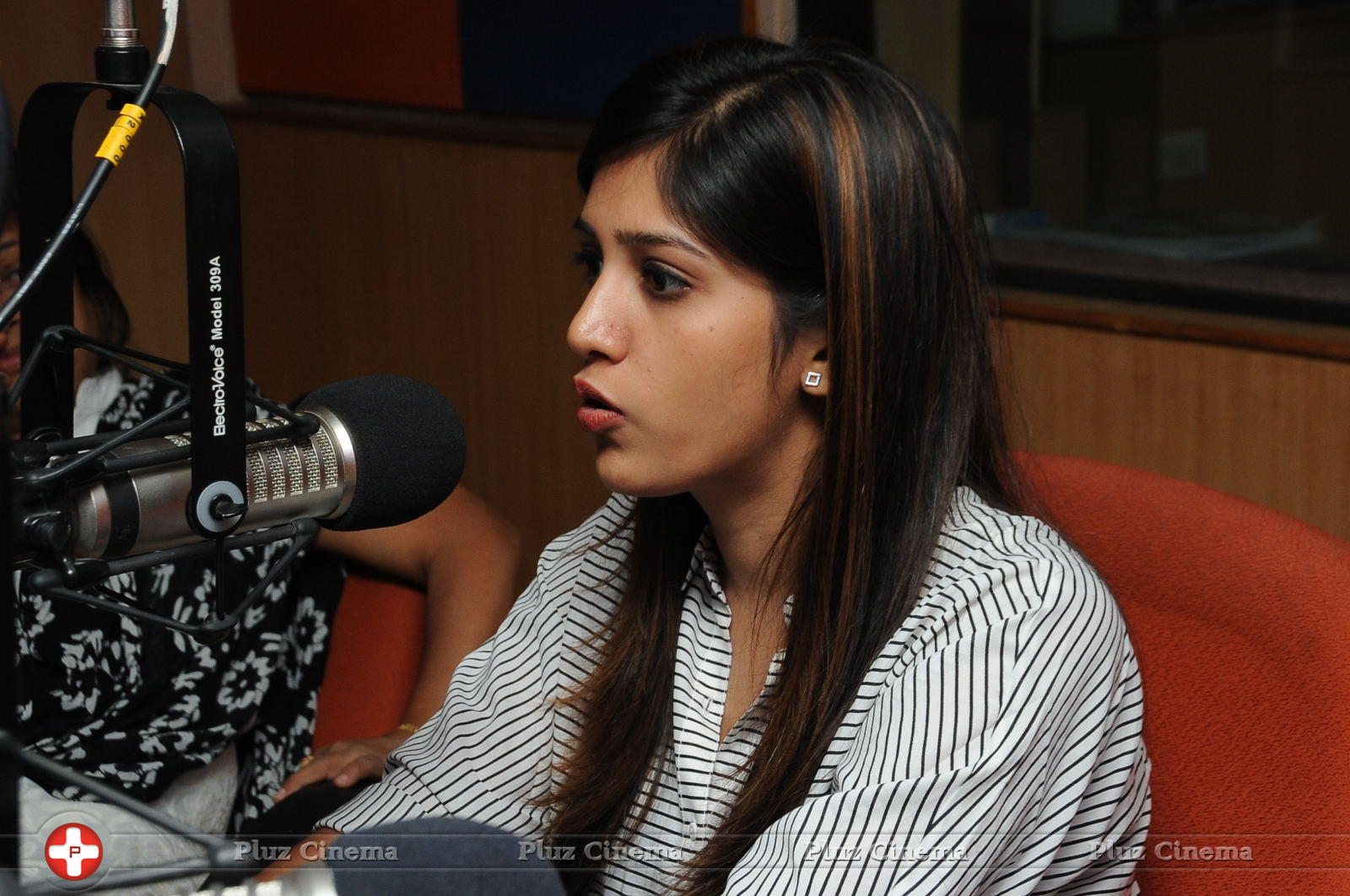 Chandini Chowdary - Ketugadu Movie Team at Radio City Photos | Picture 1080622