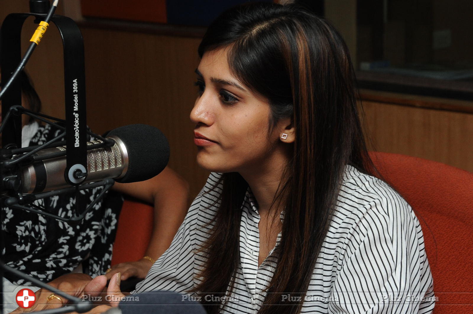 Chandini Chowdary - Ketugadu Movie Team at Radio City Photos | Picture 1080623