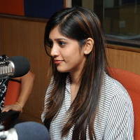 Chandini Chowdary - Ketugadu Movie Team at Radio City Photos | Picture 1080528