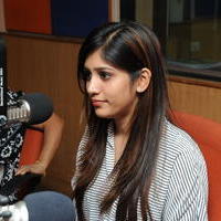 Chandini Chowdary - Ketugadu Movie Team at Radio City Photos | Picture 1080543