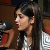 Chandini Chowdary - Ketugadu Movie Team at Radio City Photos | Picture 1080584