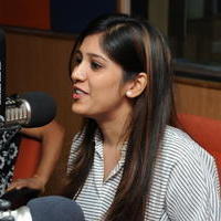 Chandini Chowdary - Ketugadu Movie Team at Radio City Photos | Picture 1080586