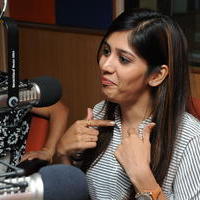 Chandini Chowdary - Ketugadu Movie Team at Radio City Photos | Picture 1080587