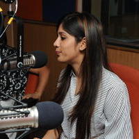 Chandini Chowdary - Ketugadu Movie Team at Radio City Photos | Picture 1080589