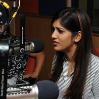 Chandini Chowdary - Ketugadu Movie Team at Radio City Photos | Picture 1080590