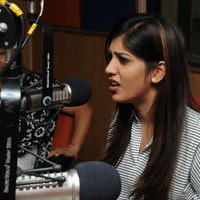 Chandini Chowdary - Ketugadu Movie Team at Radio City Photos | Picture 1080592