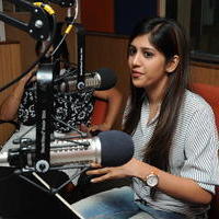 Chandini Chowdary - Ketugadu Movie Team at Radio City Photos | Picture 1080595