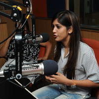 Chandini Chowdary - Ketugadu Movie Team at Radio City Photos | Picture 1080596