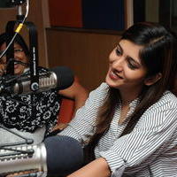 Chandini Chowdary - Ketugadu Movie Team at Radio City Photos | Picture 1080611
