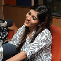 Chandini Chowdary - Ketugadu Movie Team at Radio City Photos | Picture 1080612