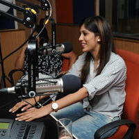 Chandini Chowdary - Ketugadu Movie Team at Radio City Photos | Picture 1080613