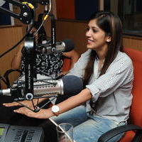 Chandini Chowdary - Ketugadu Movie Team at Radio City Photos | Picture 1080614