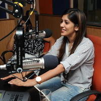 Chandini Chowdary - Ketugadu Movie Team at Radio City Photos | Picture 1080615