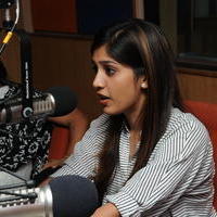 Chandini Chowdary - Ketugadu Movie Team at Radio City Photos | Picture 1080616
