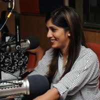 Chandini Chowdary - Ketugadu Movie Team at Radio City Photos | Picture 1080617