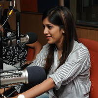 Chandini Chowdary - Ketugadu Movie Team at Radio City Photos | Picture 1080618