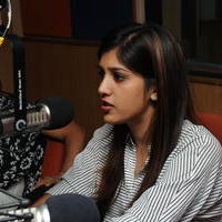 Chandini Chowdary - Ketugadu Movie Team at Radio City Photos | Picture 1080619