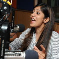 Chandini Chowdary - Ketugadu Movie Team at Radio City Photos | Picture 1080631