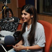 Chandini Chowdary - Ketugadu Movie Team at Radio City Photos | Picture 1080657