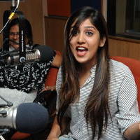 Chandini Chowdary - Ketugadu Movie Team at Radio City Photos | Picture 1080658